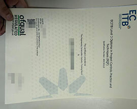 purchase realistic ECITB Level 3 Diploma