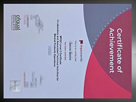 purchase realistic MPQC Level 2 Certificate