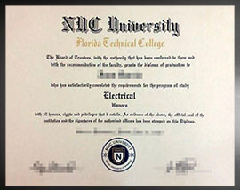 purchase realistic NUC University degree
