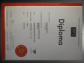 purchase realistic TAFE Queensland diploma