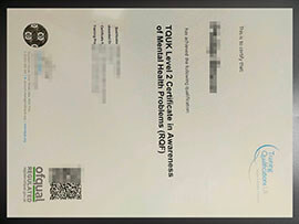 purchase realistic TQUK Level 2 Certificate