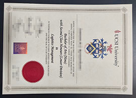 purchase realistic UCSI University degree