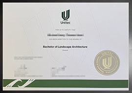purchase realistic Unitec Institute of Technology degree