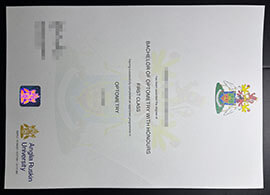 purchase realistic Anglia Ruskin University degree