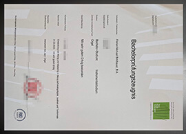 purchase realistic Anton Bruckner Private University urkunde