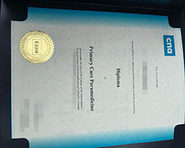 purchase realistic College of the North Atlantic diploma