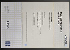 purchase realistic Edexcel National Vocational Qualification certificate
