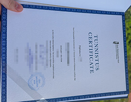 purchase realistic Estonian School of Diplomacy certificate