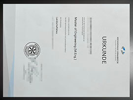purchase realistic Hochschule Osnabrück urkunde