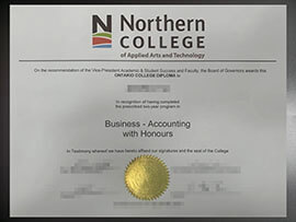 purchase realistic Northern College degree