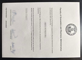 purchase realistic Vrije Universiteit Amsterdam degree